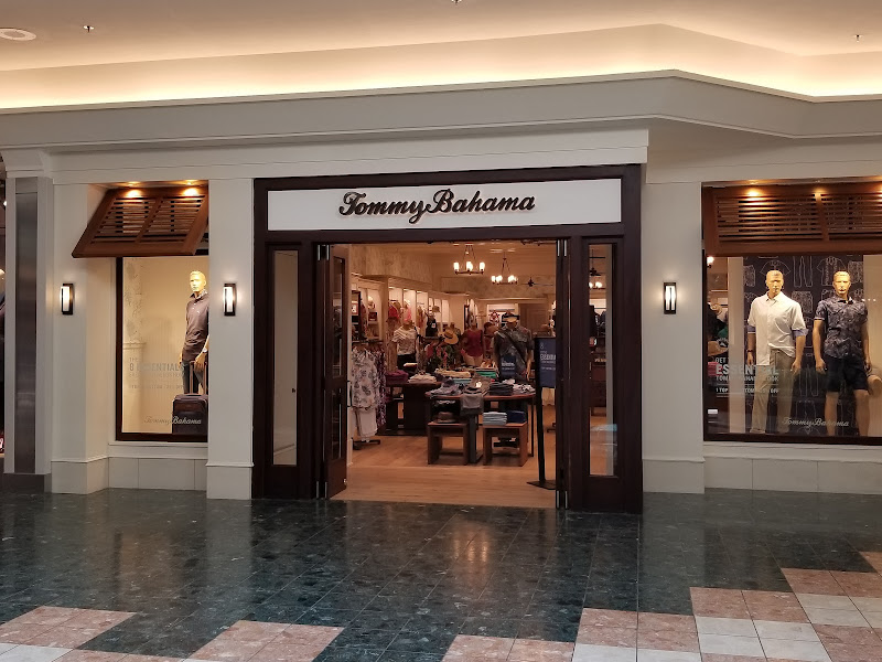 Tommy Bahama Marlin Bar & Store