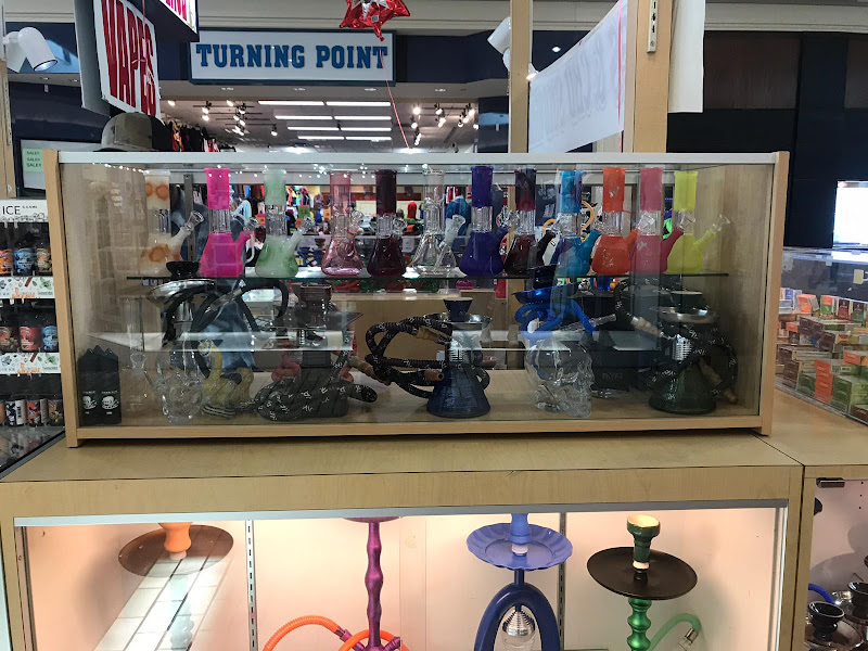 The Hookah Place