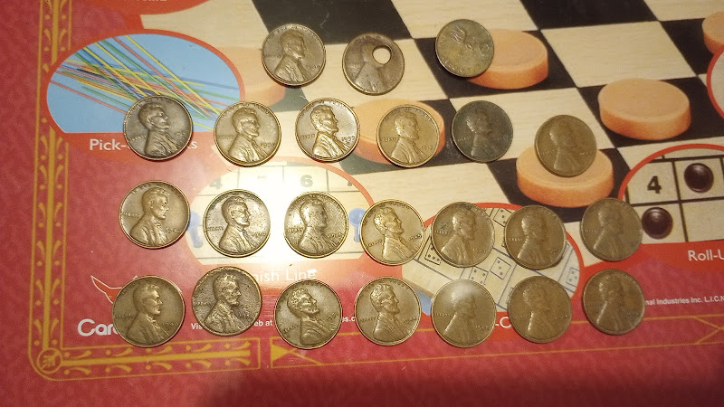 Race City Coins and Collectibles