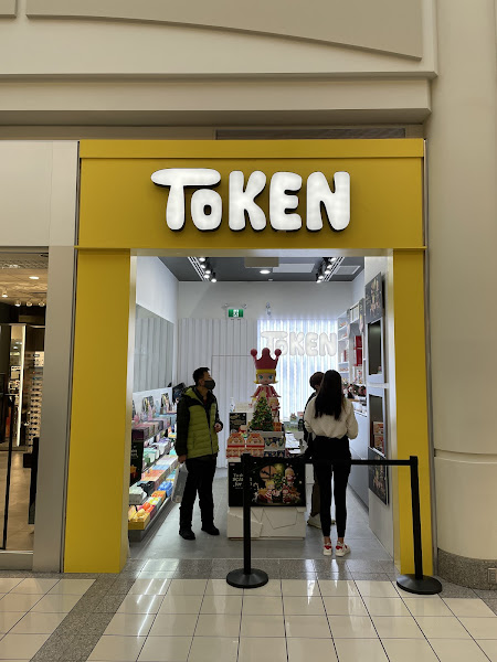 Token