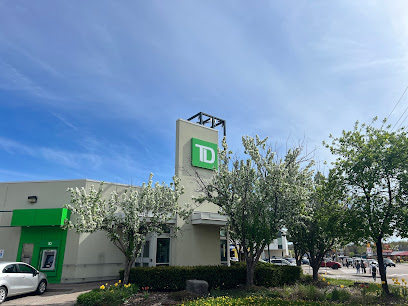 TD Canada Trust