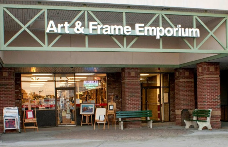 Art & Frame Emporium