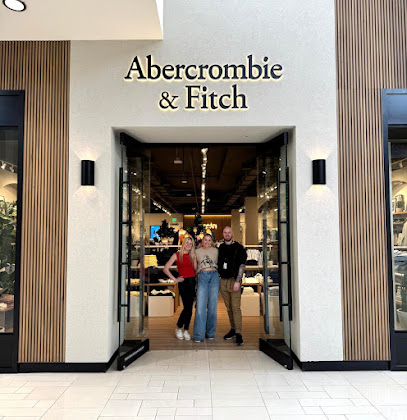 Abercrombie & Fitch