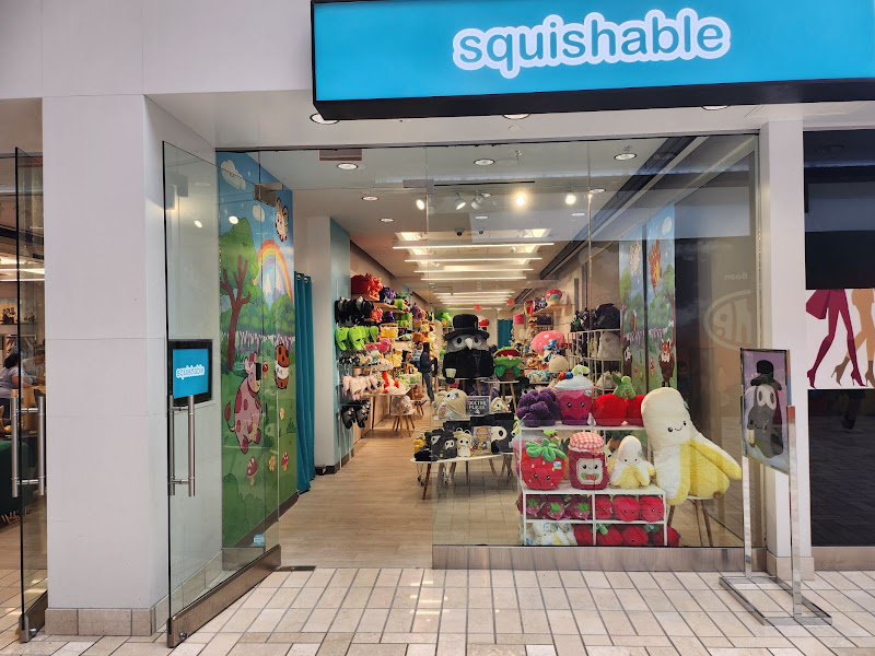 Squishable