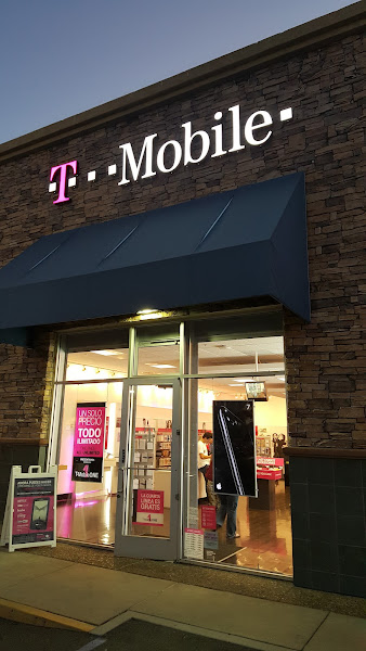 T-Mobile