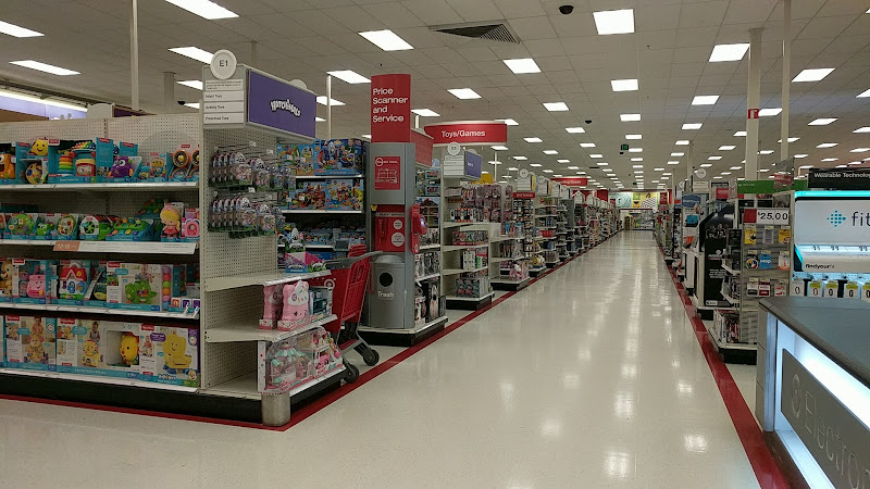 Target