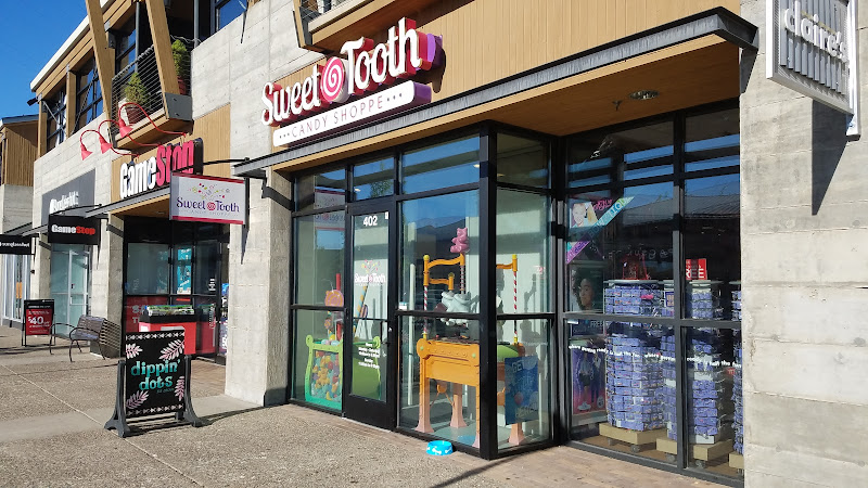 Sweet Tooth Candy Shoppe