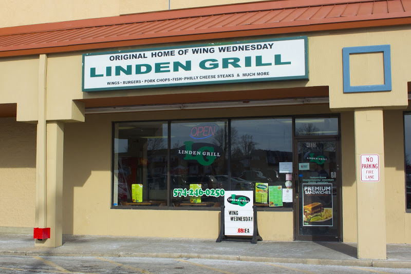 Linden Grill