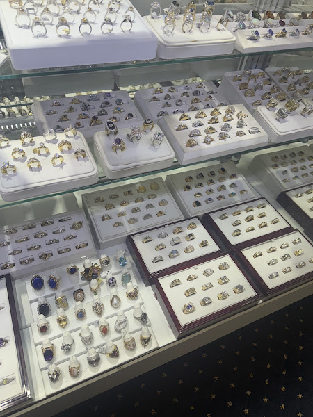 Gold'n Design Inc