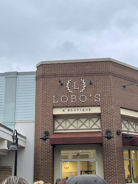 Lobo's Boutique