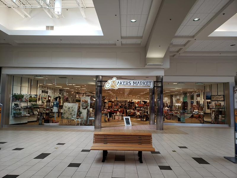 Maker's Market