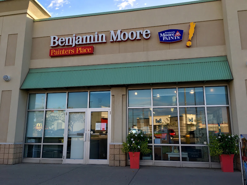 Benjamin Moore