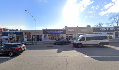 Raymond Opticians
