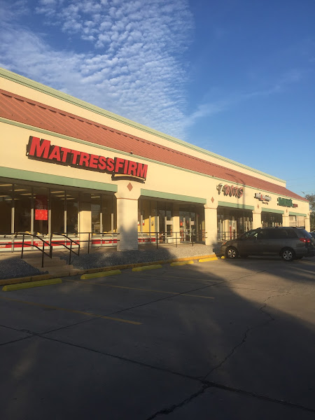 Mattress Firm