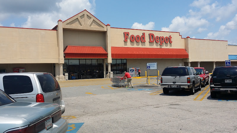 Food Depot