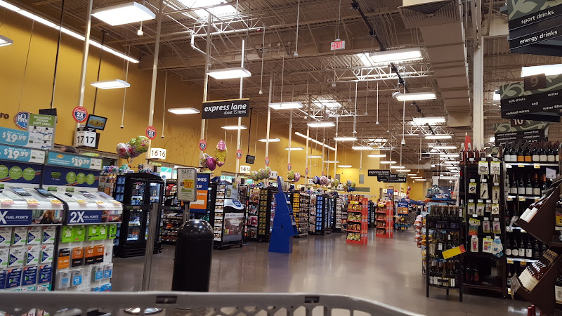 Kroger