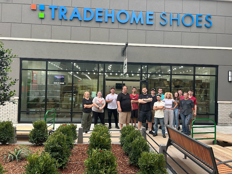 Tradehome Shoes