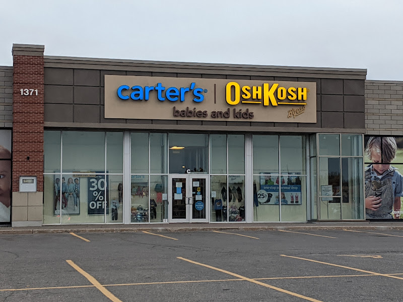 Carter's OshKosh