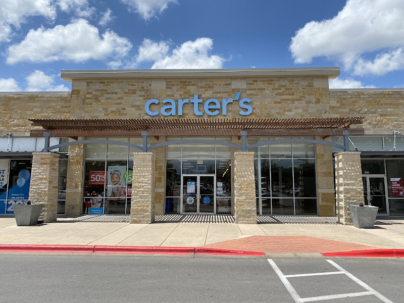 Carter's