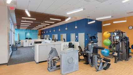 Boston Medical Physical Therapy