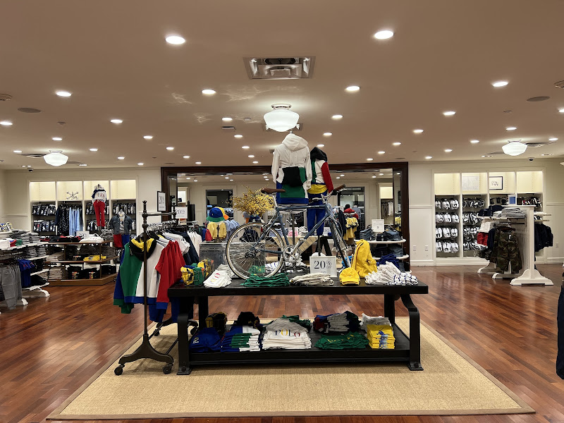 Polo Ralph Lauren Children