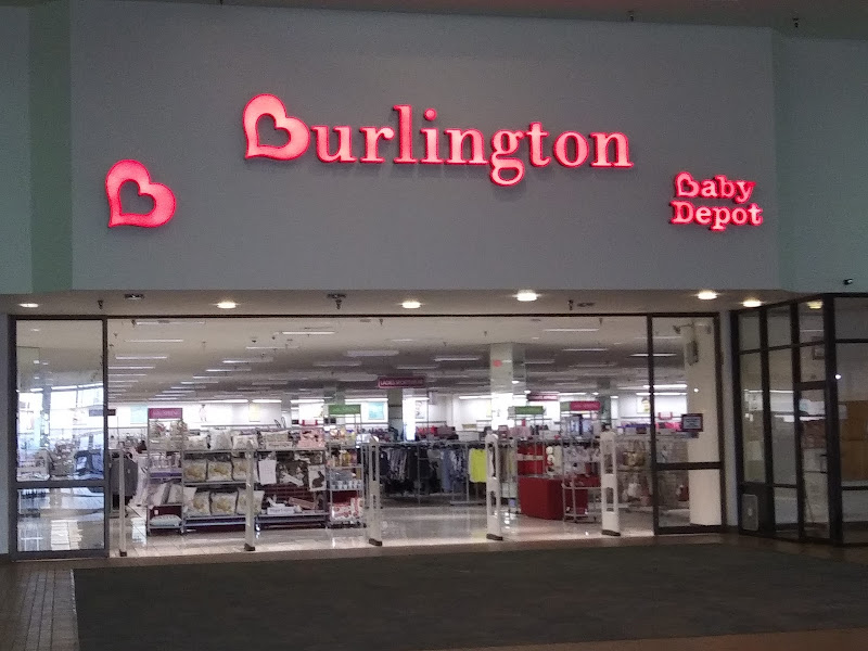 Northway Mall