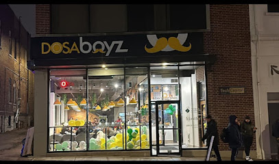 Dosa Boyz