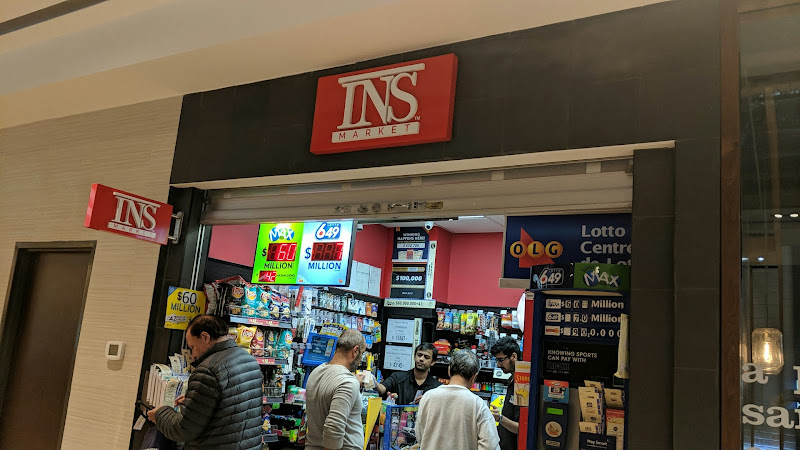 INS Market