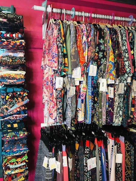 Lularoe Newly Inspired You!