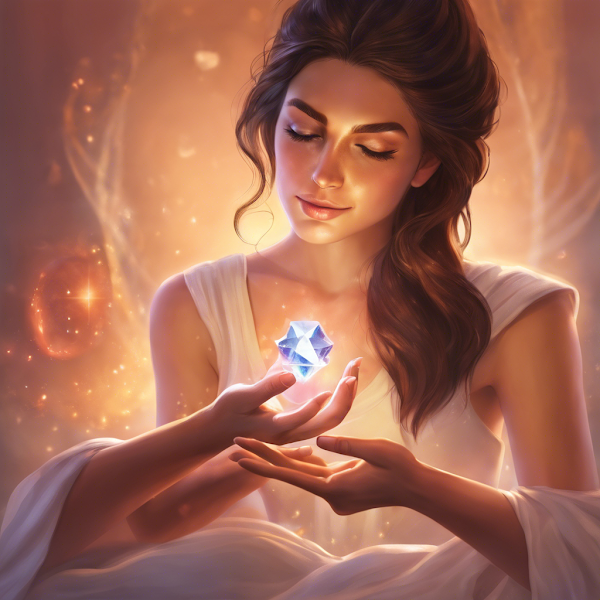 Psychic and Tarot Card Readings