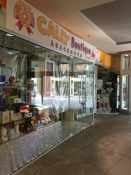 Cally Boutique