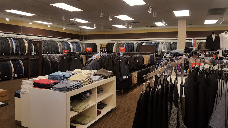 Men's Wearhouse