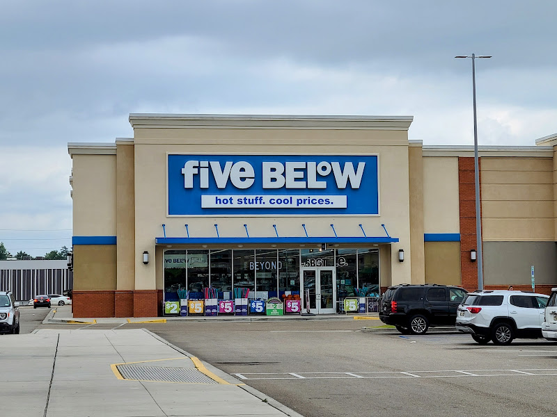 Five Below