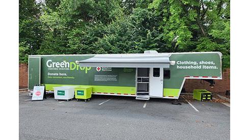 GreenDrop