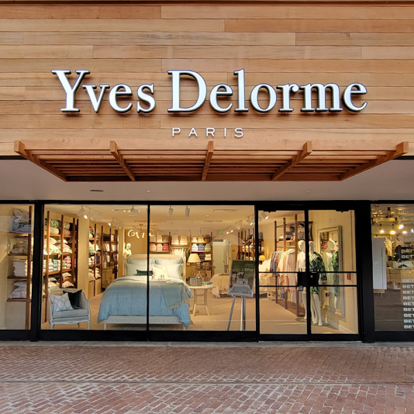 Yves Delorme