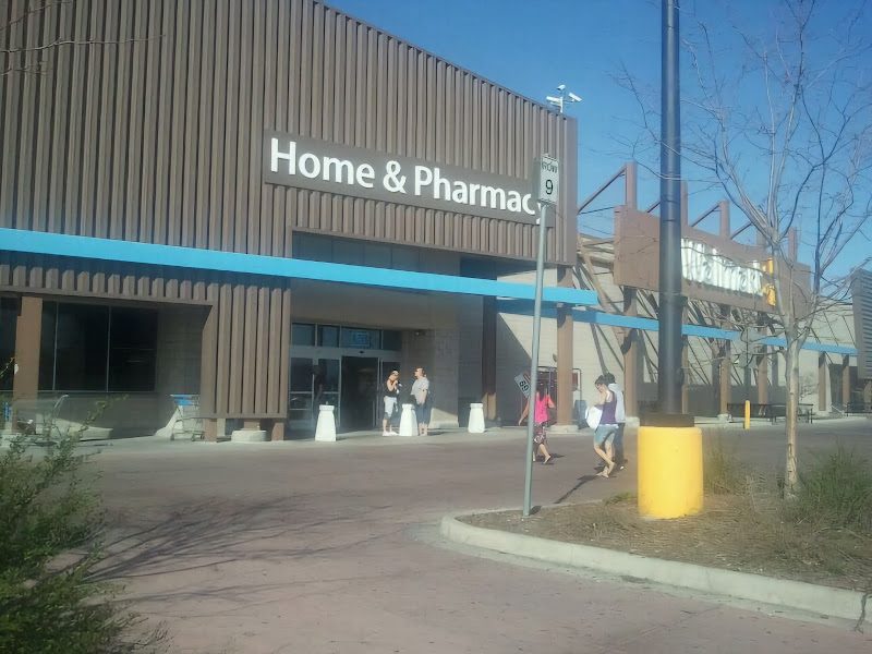 Walmart Deli