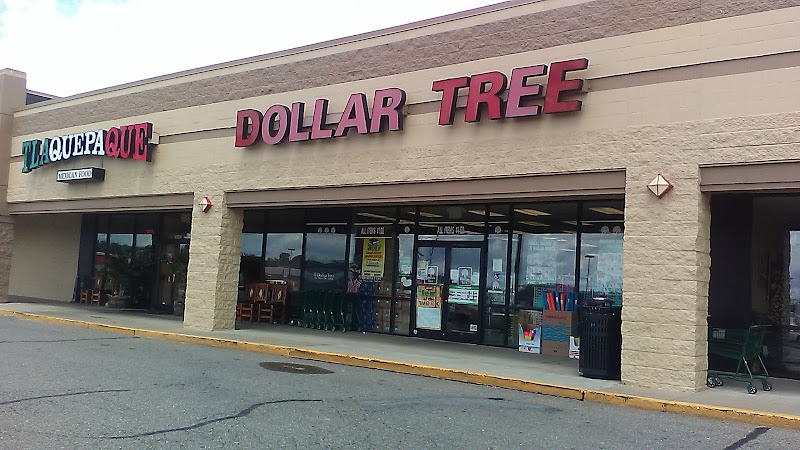 Dollar Tree