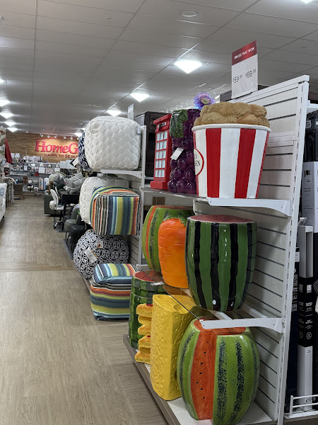 HomeGoods