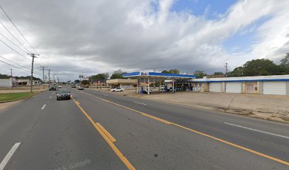 Dixie Mart 27