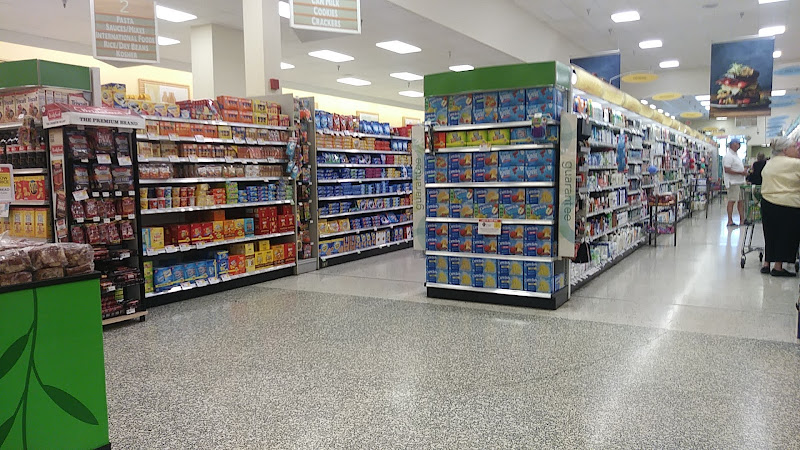 Publix