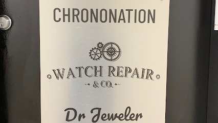 Watch & Jewelry Repair