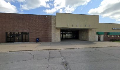 Shops at Marshalltown