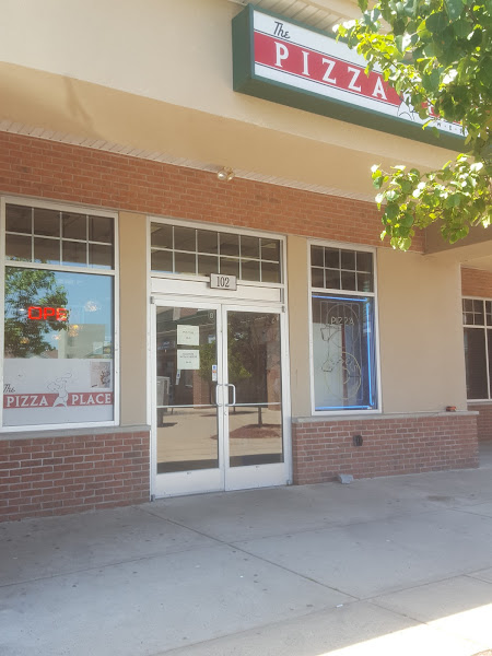 Pizza Place