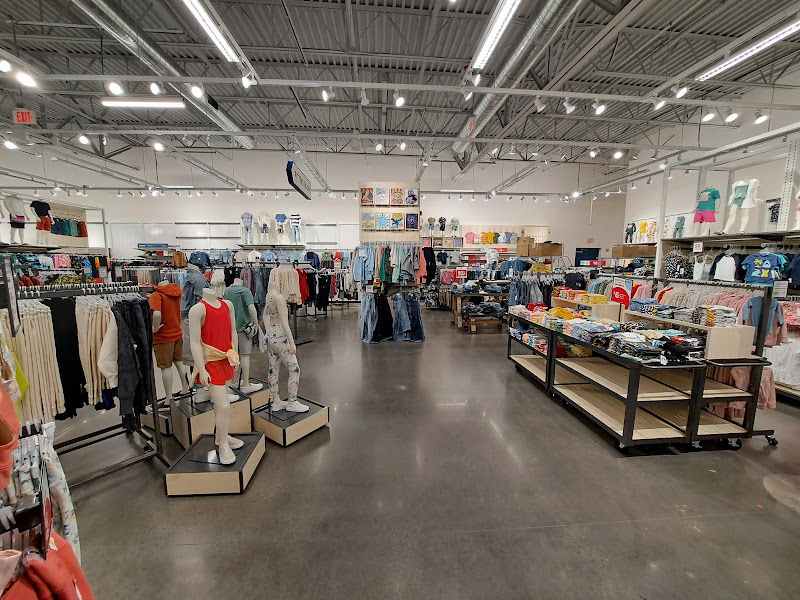 Old Navy