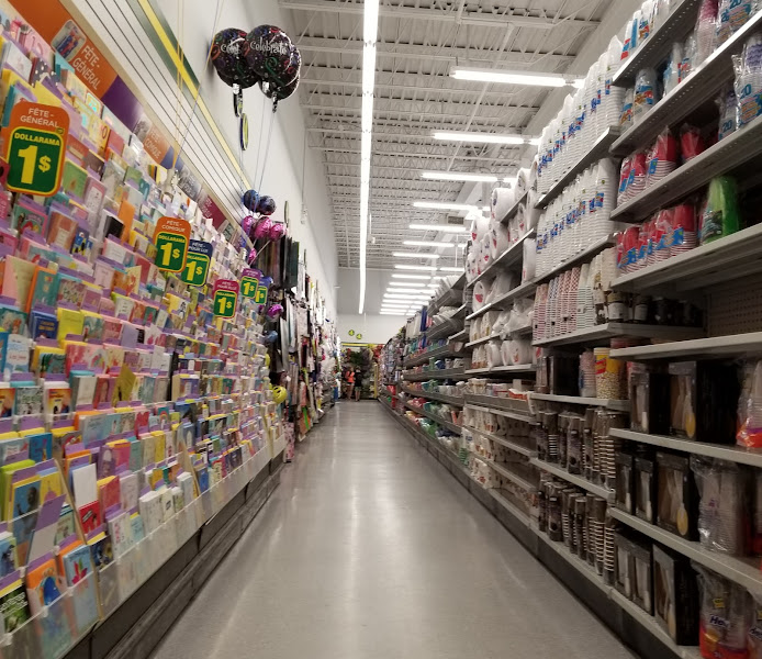 Dollarama
