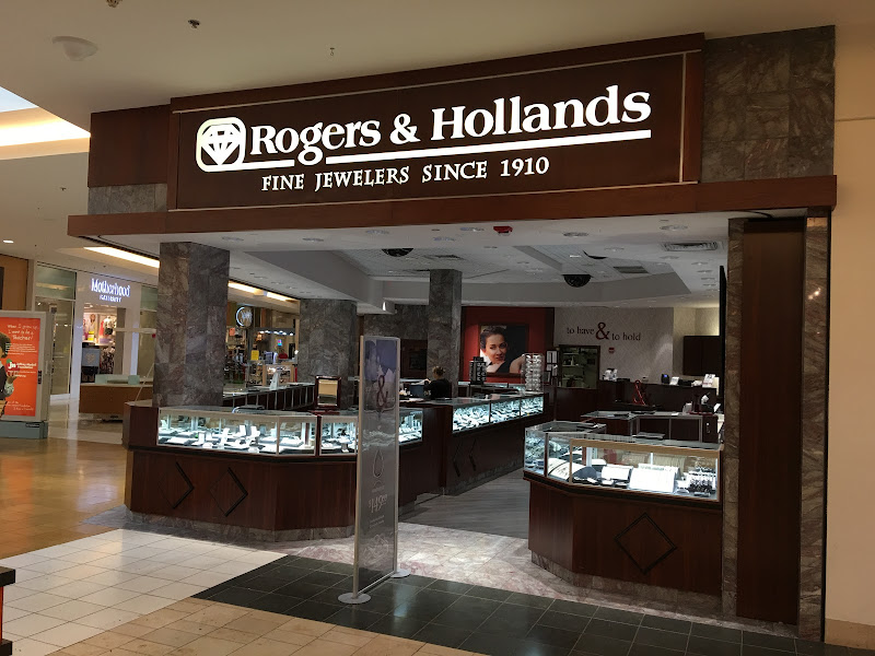Rogers & Hollands Jewelers