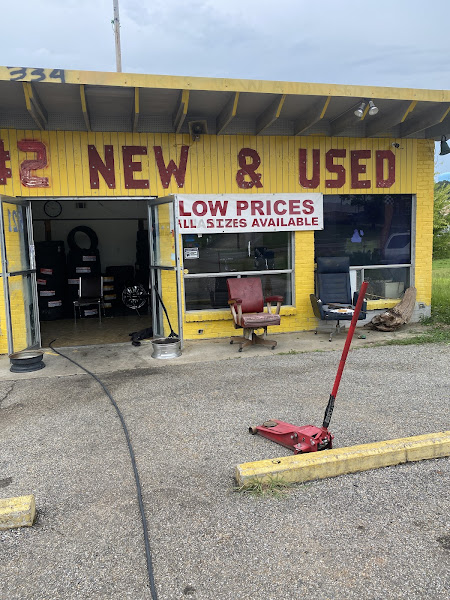 Flaco Tire Service
