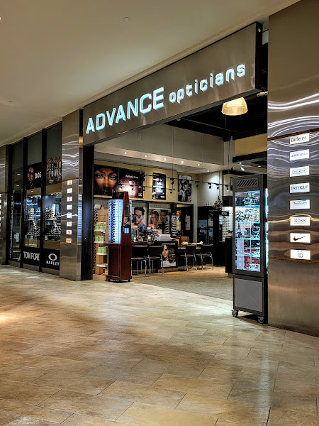 Advance Opticians