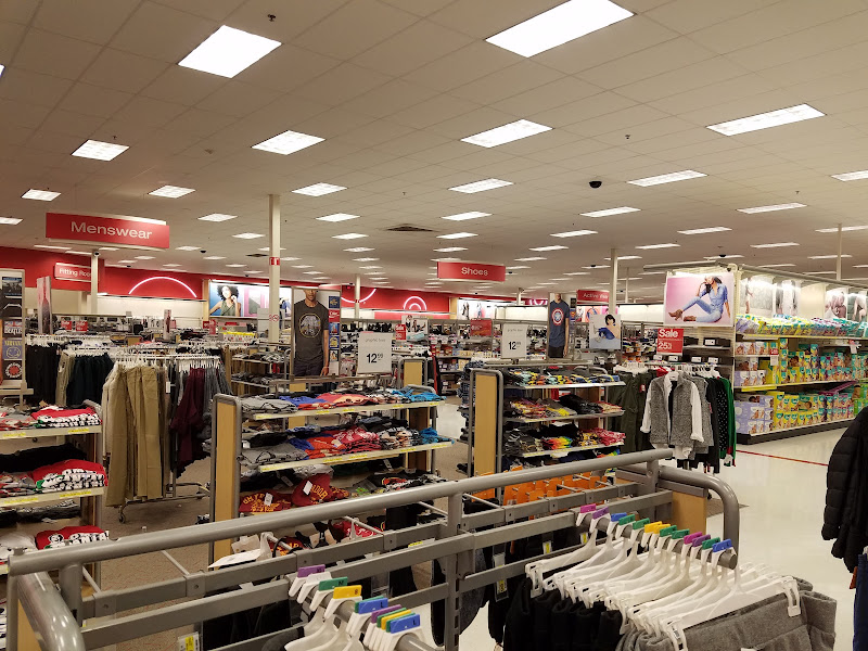 Target