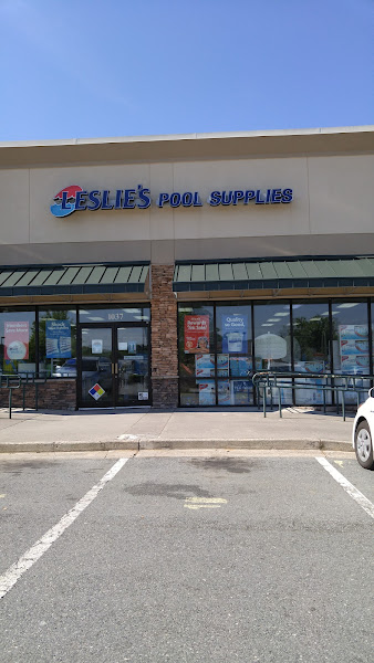 Leslie's Pool Supplies